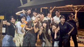 イタメシ ビストロ BAFFI