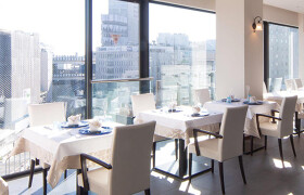 Crocifisso クローチフィッソ