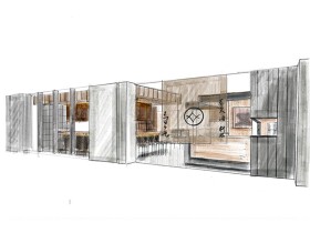 鎌倉 松原庵 高輪