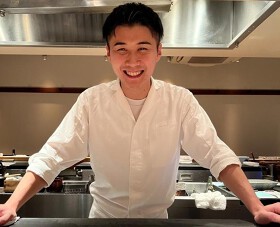 eat  鮨と和食
