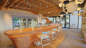 博多シーフード うお田