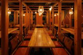 鮨と炉端 響炎 新横浜店