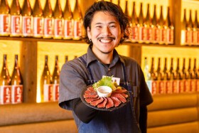 蔵四季 神田南口店