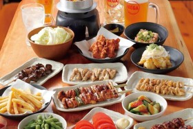 鳥貴族　京王八王子店