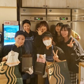 麦と卵　新宿西口店