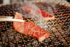 焼肉ひうち　大宮東口店
