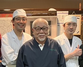 旬味酒菜中鉢