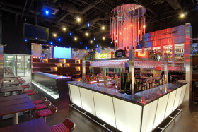 BAR of TOKYO 丸の内トラストタワー店