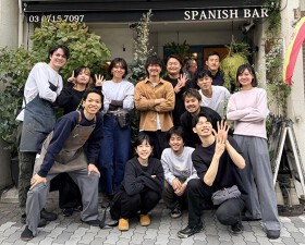 Flowers&Spanish Sonrisa