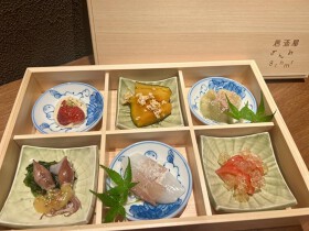 居酒屋ぎんみ