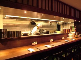 天地あまっち Chinese Dining