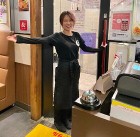 SOUP CURRY KING ゲートウェイ店