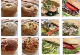 The Coffee Market 145
