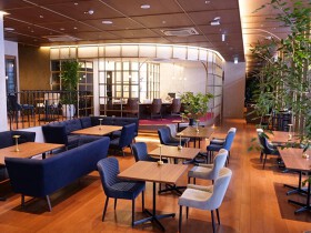 パンとエスプレッソとGINZA LOUNGE