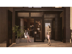 Munise Espresso Wine Bar ムニス・エスプレッソ・ワインバー