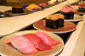 まぐろ問屋 三浦三崎港 恵み 渋谷ヒカリエ店