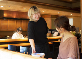 酢重ダイニング　丸の内