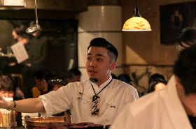 汁べゑ 下北沢店