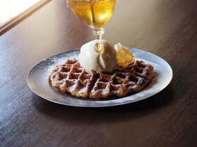 囲と囲曲　中之島図書館（仮）