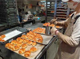 TruffleBAKERY OJI FACTORY