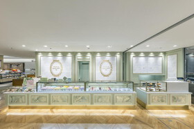 LADURÉE 銀座店