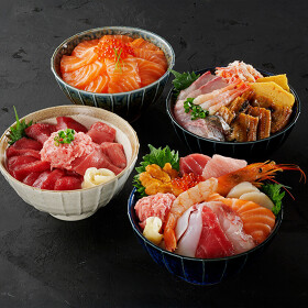 芝浜市場　秋葉原店