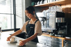 Pizzeria&Trattoria GONZO 自由が丘店