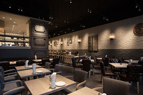 BUSHWICK BAKERY&GRILL 武蔵小杉店