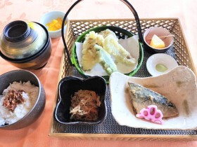 千刈カンツリー倶楽部レストラン/3529