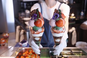 イニシャルサッポロ