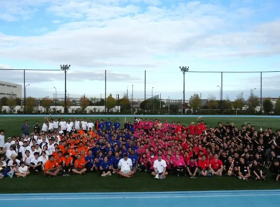大阪焼肉ホルモンふたご　神田南口店