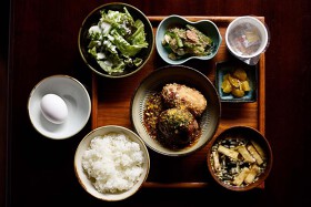 あさり食堂