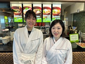 天ぷらうどん 銀座 木屋 羽田空港 国際線店