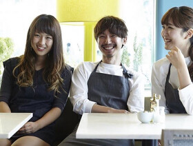 bills お台場（ビルズオダイバ）