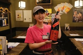やきとん筑前屋　東陽町店