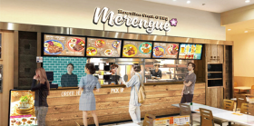Hawaiian Steak & BBQ Merengue 川崎店「050」