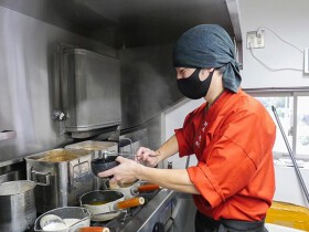 麺屋周郷