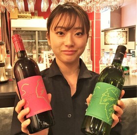 イタリアン　al mare 彩