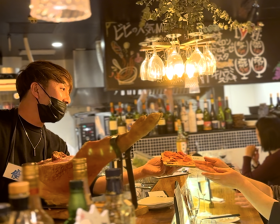 イタリアン&ワイン食堂 ViVi