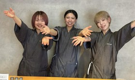 おだし食堂 本店