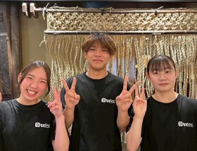 魚と日本酒 うおかぎ食堂