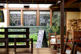 Latteria BeBe Kamakura