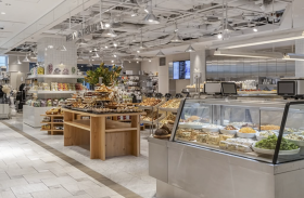 DEAN & DELUCA 有楽町