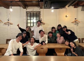 かかん富ヶ谷店