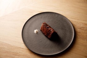 Sfida Fabbricaの新店