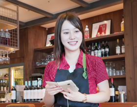 世界のビール博物館・世界のワイン博物館　グランフロント大阪店