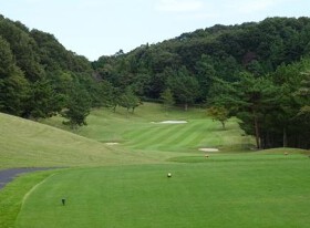岡山金陵カントリークラブ店レストラン