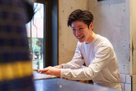  GOOD MORNING CAFE 中野セントラルパーク 