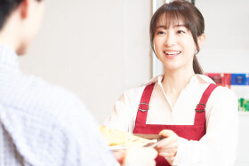 『小島』伊勢丹新宿店