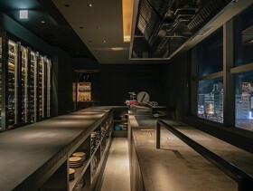 YANAGI TePPaN UNBORN GASTRONOMY